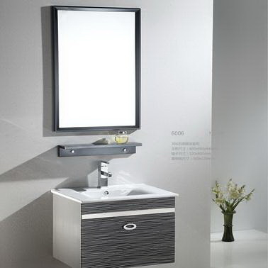 浴室柜的日常保養(yǎng)與維護(hù)